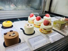 -意格蛋糕
