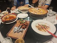 -忆家名门·上海菜(徐家汇店)