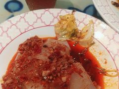 -撒拉花儿·新疆菜·清真(太阳宫店)