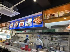 -紫光园北京小吃(昌平鼓楼西街店)