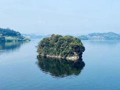 -众神白水涧景区