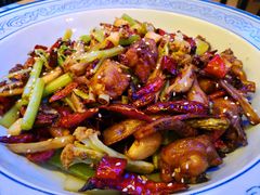 -鱼库·不仅是一家烤鱼店(车公庙店)