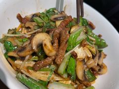 -寻裕记·现炒浇头面(人民广场店)