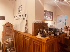 -甘单茶事小馆(洋河店)