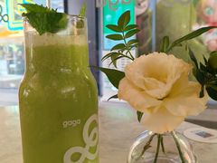 -gaga(深圳福田星河COCO Park店)