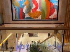 -北京嘉里健身·Kerry Sports(北京嘉里大酒店)