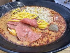 -刘文祥麻辣烫(清河毛纺路店)