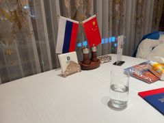 -马克西姆俄罗斯餐厅(通亚街店)