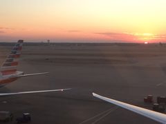 -达拉斯 沃斯堡国际机场