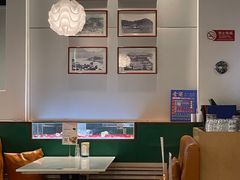 -金湖港式餐厅(建外店)