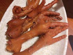 妈妈凤爪-花千醉拾季(雨花世茂店)