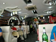 大堂-美达尔(中山路店)