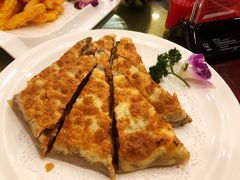 -东四民芳餐厅(世茂工三店)
