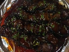 -金穗园·砂锅粥.醉鸡煲火锅(长寿路店)