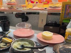 -争鲜回转寿司(大连和平广场凯德PLUS店)