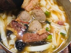 -小满手工粉(上海文峰广场店)