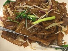 -食大利香港茶餐厅(南亚风情第一城店)