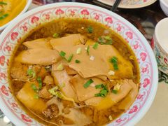 -老味道(横山桥羊绒城店)