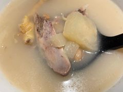 特惠例汤-衡山汇·高级粤菜(霄云路店)
