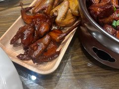 -鸽子窝(青塔店)