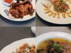 -山水雅居·江南雅宴(运河公园店)