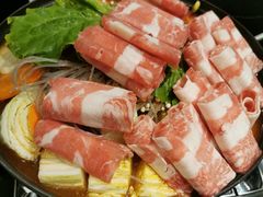 肥牛火锅-HONGA HONGA雄家(曹路店)