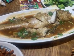 -永红源啤酒·烧烤·海鲜·大排档(青特城店)