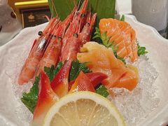 -大渔铁板烧(大悦城店)