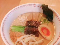 -赵记玄面(市府恒隆广场店)