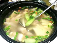 -香雪海饭店中餐厅(人民桥店)