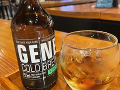 -Gee Coffee Roasters(万象天地店)