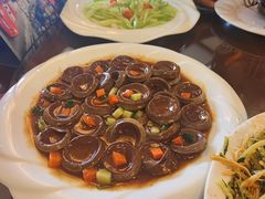 -老白肉馆(临江小区店)