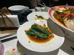 -旺顺阁·北京菜(北辰上品+)