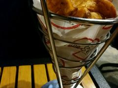 -Tubestation站点比萨(五道营店)