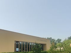 -北京大葆台遗址博物馆