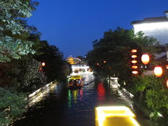 -夫子庙小吃广场(东牌楼店)