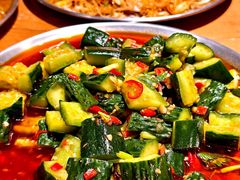 -后街佬·炭火鲜鱼杂(33小镇店)