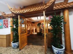 -渝信川菜(长安店)