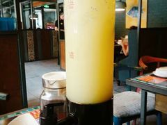 -鸣记脆皮烤鱼·海鲜烤鱼(三八广场店)