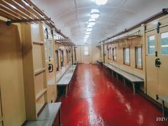 -沈阳铁路陈列馆