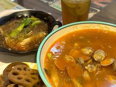 -何记花甲(海岸城旗舰店)