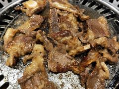 -盛江山自助料理(太原街万达店)