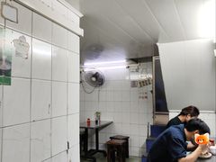 -汉记面馆(南华东路店)