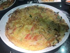 -光化门韩国料理(新地假日广场店)