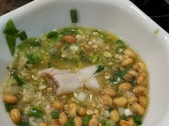 味碟-鲜椒鱼·雅安地标性美食