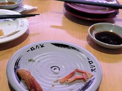 -寿司郎(北京路粤潮楼店)