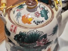 -天天初二·天津传统捞面·天津特色菜(凌奥总店)