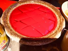 -蜀辣居鲜货老火锅(双流万达店)