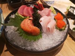 -Hatsune隐泉日式料理(SKP店)