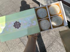 -一口小满手作糯米糍(北山店)